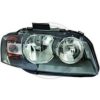 DIEDERICHS 1031080 Headlight